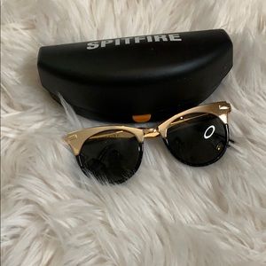 NastyGal Sunglasses